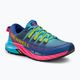 Γυναικεία παπούτσια για τρέξιμο Merrell Agility Peak 4 μπλε J135112