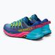 Γυναικεία παπούτσια για τρέξιμο Merrell Agility Peak 4 μπλε J135112 3