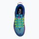 Γυναικεία παπούτσια για τρέξιμο Merrell Agility Peak 4 μπλε J135112 6