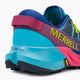 Γυναικεία παπούτσια για τρέξιμο Merrell Agility Peak 4 μπλε J135112 9