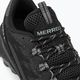 Merrell Speed Strike GTX ανδρικές μπότες πεζοπορίας μαύρες J066859 8