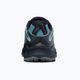 Γυναικείες μπότες πεζοπορίας Merrell Moab Speed GTX μπλε J067008 13