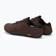 Ανδρικά παπούτσια για τρέξιμο Merrell Vapor Glove 3 Luna LTR καφέ J003227 3