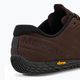 Ανδρικά παπούτσια για τρέξιμο Merrell Vapor Glove 3 Luna LTR καφέ J003227 9