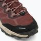Γυναικείες μπότες πεζοπορίας Merrell Speed Strike καφέ J067150 7