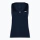 Γυναικείο μπλουζάκι για τένις Nike Court Dri-Fit Victory Tank οψιδιανό/λευκό/λευκό