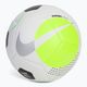Nike Futsal Pro Team ποδοσφαίρου DH1992-100 μέγεθος 4