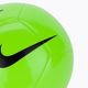 Nike Pitch Team ποδοσφαίρου DH9796-310 μέγεθος 5 3