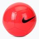 Nike Pitch Team ποδοσφαίρου DH9796-635 μέγεθος 4 2