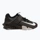 Nike Savaleos παπούτσια άρσης βαρών μαύρο CV5708-010 11