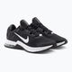 Ανδρικά παπούτσια προπόνησης Nike Air Max Alpha Trainer 4 μαύρο CW3396-004 5