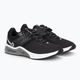 Γυναικεία παπούτσια προπόνησης Nike Air Max Bella Tr 4 μαύρο CW3398-002 5