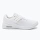 Γυναικεία παπούτσια προπόνησης Nike Air Max Bella Tr 4 λευκό CW3398 102 2