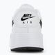 Ανδρικά παπούτσια Nike Air Max Sc λευκό / λευκό / μαύρο 6