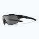 Ανδρικά γυαλιά ηλίου Nike Show X3 Elite L μαύρο ματ/σκούρο γκρι