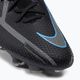 Ανδρικά ποδοσφαιρικά παπούτσια Nike Phantom GT2 Elite FG μαύρο CZ9890-004 8