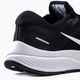 Ανδρικά αθλητικά παπούτσια Nike Air Zoom Structure 24 μαύρο DA8535-001 7