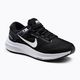 Nike Air Zoom Structure 24 γυναικεία παπούτσια για τρέξιμο μαύρο DA8570-001
