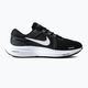 Nike Air Zoom Vomero 16 γυναικεία παπούτσια για τρέξιμο μαύρο DA7698-001 2