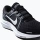 Nike Air Zoom Vomero 16 γυναικεία παπούτσια για τρέξιμο μαύρο DA7698-001 7