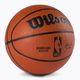 Wilson NBA Authentic Indoor Outdoor μπάσκετ WTB7200XB07 μέγεθος 7 2