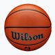 Wilson NBA Authentic Series Outdoor μπάσκετ WTB7300XB05 μέγεθος 5 5