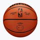 Wilson NBA Authentic Series Outdoor μπάσκετ WTB7300XB05 μέγεθος 5 6