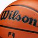 Wilson NBA Authentic Series Outdoor μπάσκετ WTB7300XB05 μέγεθος 5 7