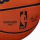 Wilson NBA Authentic Series Outdoor μπάσκετ WTB7300XB05 μέγεθος 5 8