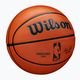 Wilson NBA Authentic Series Outdoor μπάσκετ WTB7300XB06 μέγεθος 6 2