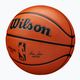Wilson NBA Authentic Series Outdoor μπάσκετ WTB7300XB06 μέγεθος 6 3