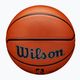 Wilson NBA Authentic Series Outdoor μπάσκετ WTB7300XB06 μέγεθος 6 5