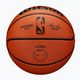 Wilson NBA Authentic Series Outdoor μπάσκετ WTB7300XB06 μέγεθος 6 6