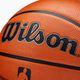 Wilson NBA Authentic Series Outdoor μπάσκετ WTB7300XB06 μέγεθος 6 7