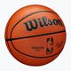 Wilson NBA Authentic Series Outdoor μπάσκετ WTB7300XB07 μέγεθος 7 2