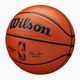 Wilson NBA Authentic Series Outdoor μπάσκετ WTB7300XB07 μέγεθος 7 3