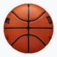 Wilson NBA Authentic Series Outdoor μπάσκετ WTB7300XB07 μέγεθος 7 4