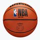 Wilson NBA DRV Pro μπάσκετ WTB9100XB06 μέγεθος 6 6