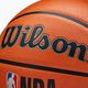 Wilson NBA DRV Pro μπάσκετ WTB9100XB06 μέγεθος 6 7
