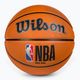 Wilson NBA DRV Pro μπάσκετ WTB9100XB07 μέγεθος 7