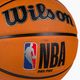 Wilson NBA DRV Pro μπάσκετ WTB9100XB07 μέγεθος 7 3