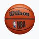 Wilson NBA DRV Pro μπάσκετ WTB9100XB07 μέγεθος 7 4