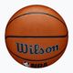 Wilson NBA DRV Plus μπάσκετ WTB9200XB05 μέγεθος 5 5