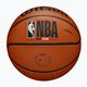 Wilson NBA DRV Plus μπάσκετ WTB9200XB05 μέγεθος 5 6