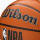 Wilson NBA DRV Plus μπάσκετ WTB9200XB05 μέγεθος 5 7
