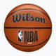 Wilson NBA DRV Plus μπάσκετ WTB9200XB06 μέγεθος 6