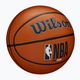Wilson NBA DRV Plus μπάσκετ WTB9200XB06 μέγεθος 6 2