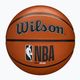Wilson NBA DRV Plus μπάσκετ WTB9200XB07 μέγεθος 7
