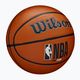 Wilson NBA DRV Plus μπάσκετ WTB9200XB07 μέγεθος 7 2