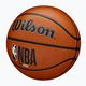 Wilson NBA DRV Plus μπάσκετ WTB9200XB07 μέγεθος 7 3